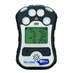 Detector de Gás MicroRAE