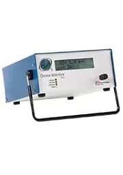 106 – Monitor™ Ozônio