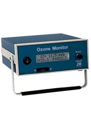 202 – Monitor™ Ozônio