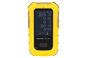 Detector de Gás Portátil BW ™ ULTRA