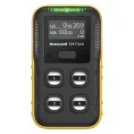 Monitor Multigás Portátil BW™ Flex