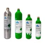 Cilindro de Gás 34, 58, 116 e 118 litros