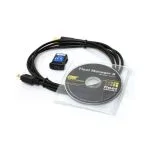 Kit de Conectividade IR com o Fleet Manager II Sotware de Gestão