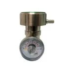 Regulador de Fluxo por Demanda para cilindro