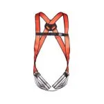 Cinto Paraquedista de 1 ponto STF CQCT1111