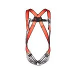 Cinto Paraquedista de 2 pontos STF CQCT2111