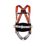 Cinto Paraquedista de 3 pontos STF CQCT3121