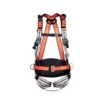 Cinto Paraquedista de 4 pontos STF CQCT4121