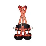 Cinto Paraquedista 5 elementos de engate STF CQCT4121-2