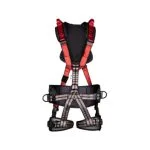 Cinto Paraquedista 5 Pontos STF CQCT5121