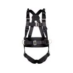 Cinto Paraquedista para Soldador STF CQCT4321