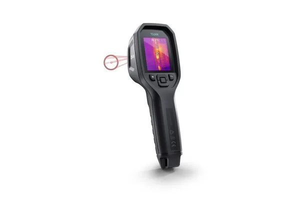 FLIR TG268