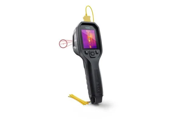 FLIR TG268