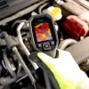 FLIR TG268