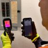 FLIR TG268