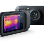 FLIR C8