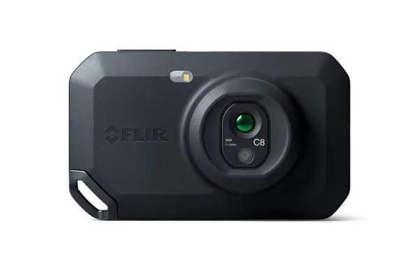 FLIR C8