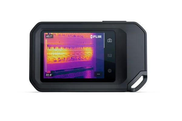 FLIR C8