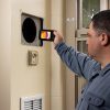FLIR C8