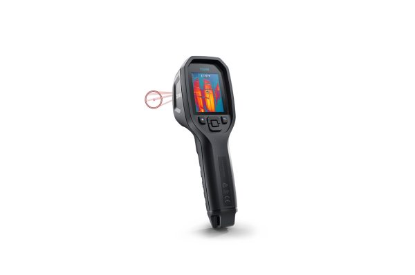 FLIR TG298