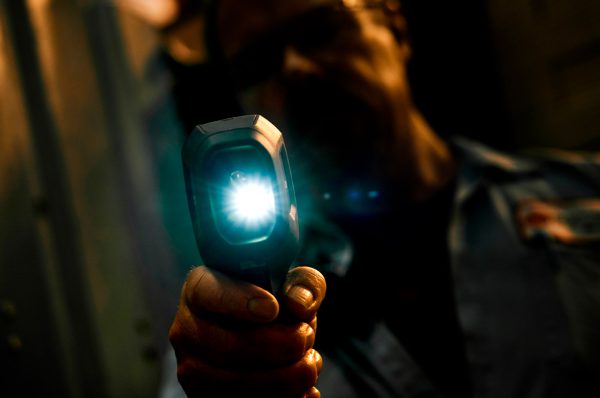 FLIR TG298